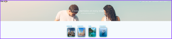 Panleon Travel