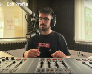 CUT Radio 95.2